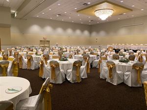 Grand Ballroom