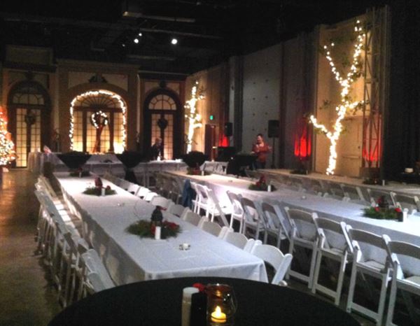 Wildwood Park for the Arts