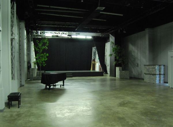 Wildwood Park for the Arts