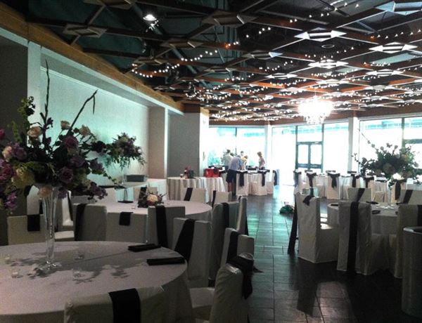 Wildwood Park for the Arts