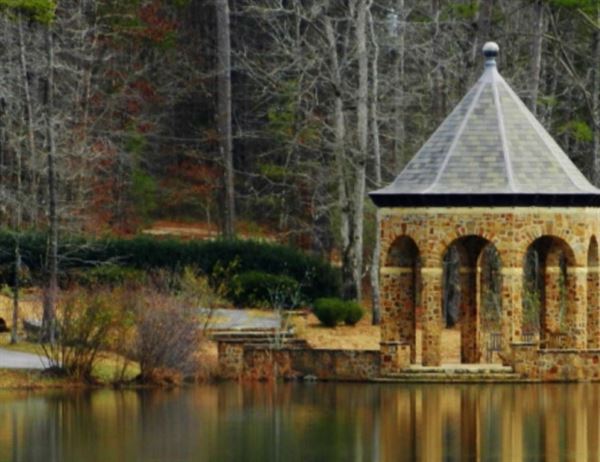 Wildwood Park for the Arts