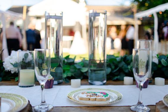 Eastern Elite Decor LLC