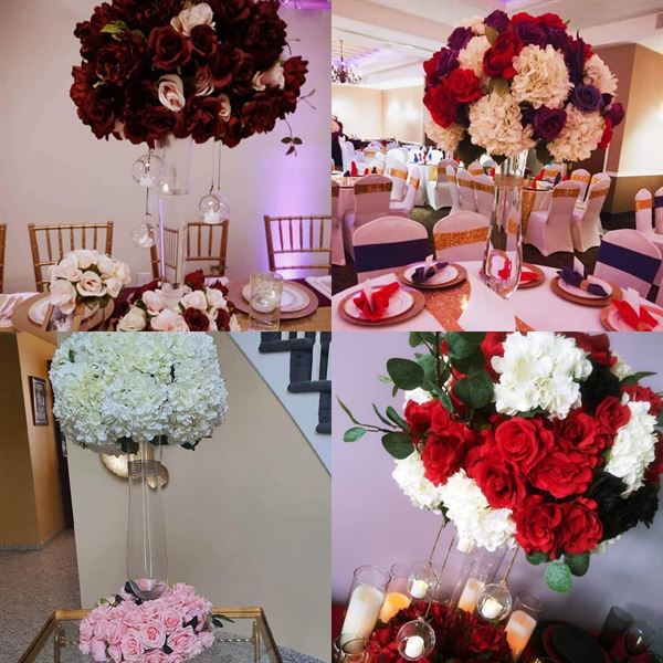 Eastern Elite Decor LLC