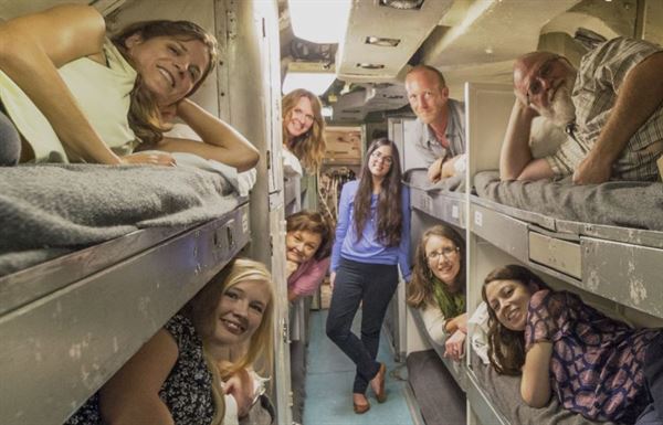 Arkansas Inland Maritime Museum