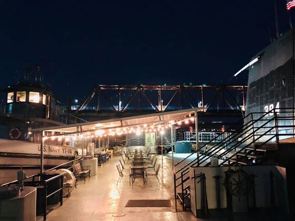 Arkansas Inland Maritime Museum