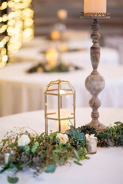 The Barn at Watson Ranch