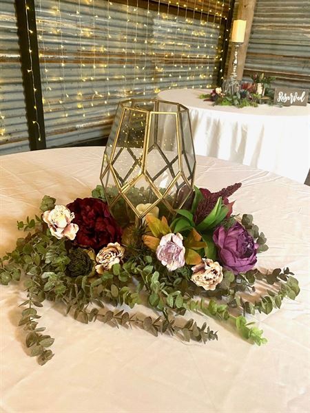 The Barn at Watson Ranch