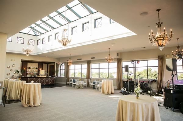 The Rooftop on Basin