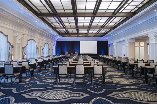 The Notary Hotel, Autograph Collection