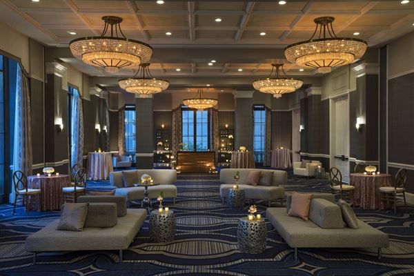 The Notary Hotel, Autograph Collection