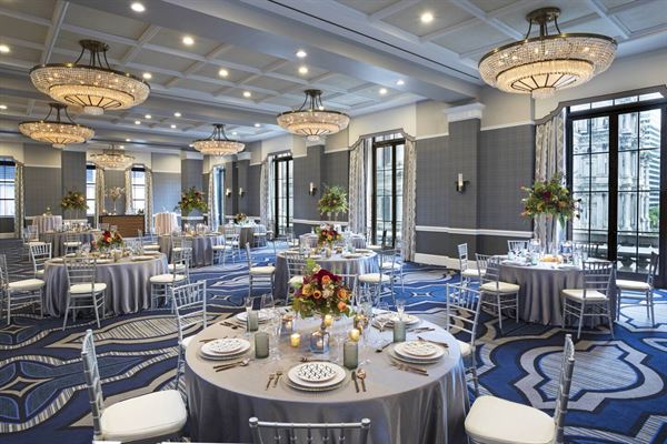 The Notary Hotel, Autograph Collection