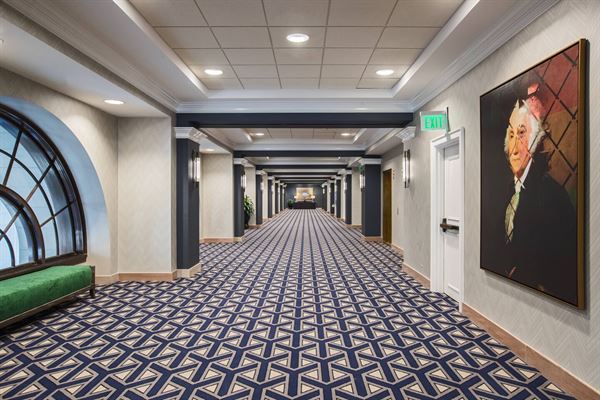 The Notary Hotel, Autograph Collection