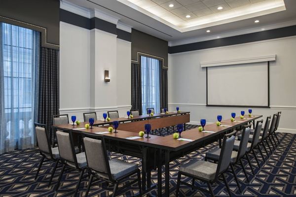 The Notary Hotel, Autograph Collection