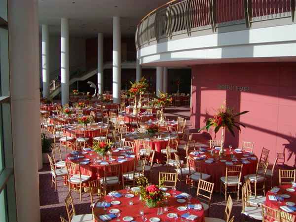 North Shore Center for the Performing Arts in Skokie