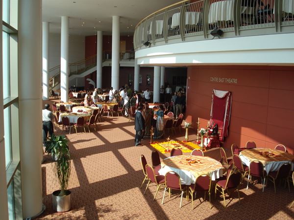 North Shore Center for the Performing Arts in Skokie