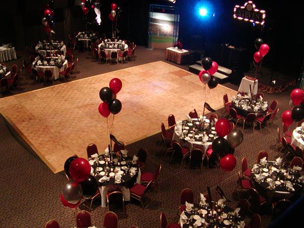 North Shore Center for the Performing Arts in Skokie