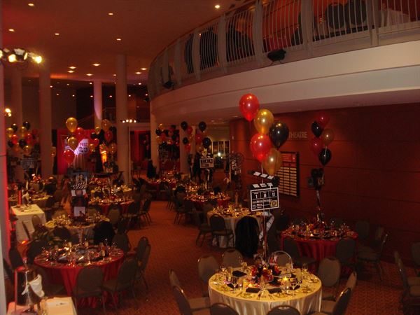 North Shore Center for the Performing Arts in Skokie