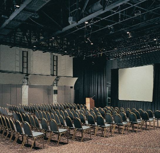 North Shore Center for the Performing Arts in Skokie