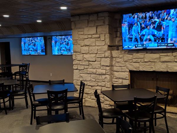 Northbrook Country Club