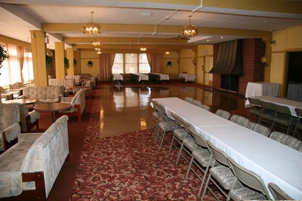 Harvard Park Business Centre