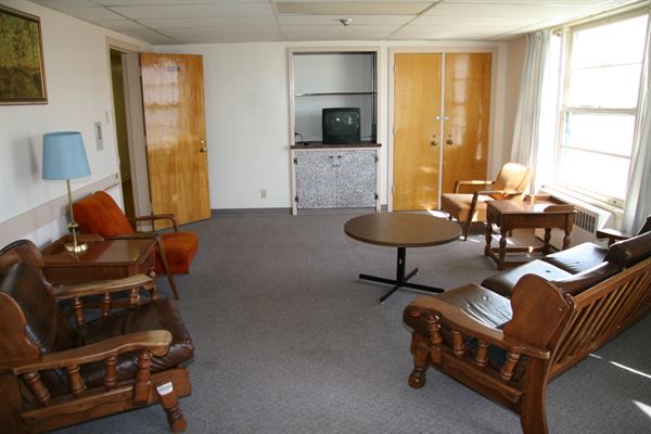 Harvard Park Business Centre