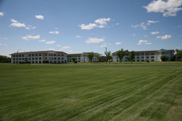 Harvard Park Business Centre