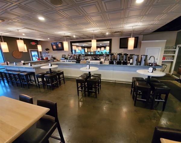 The Northside Social