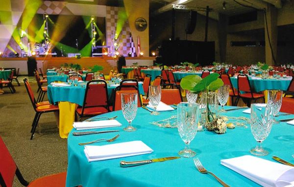 International Motorsports Hall of Fame