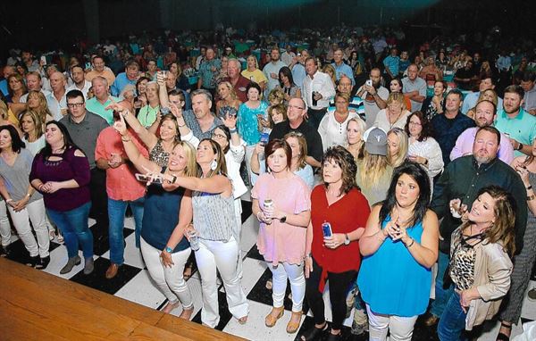 International Motorsports Hall of Fame