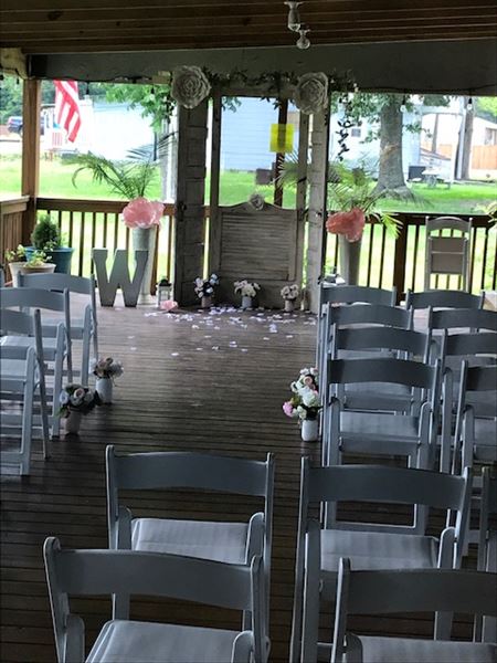 Elm & Magnolia Catering