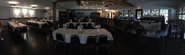 Elm & Magnolia Catering