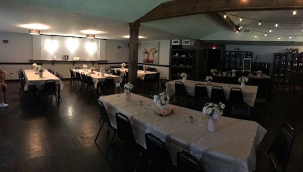 Elm & Magnolia Catering