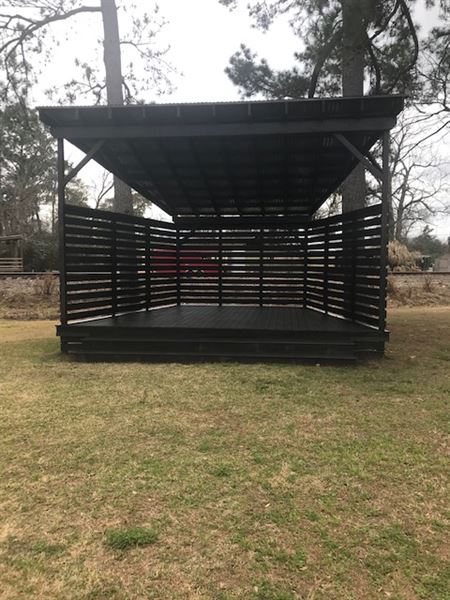 Elm & Magnolia Catering