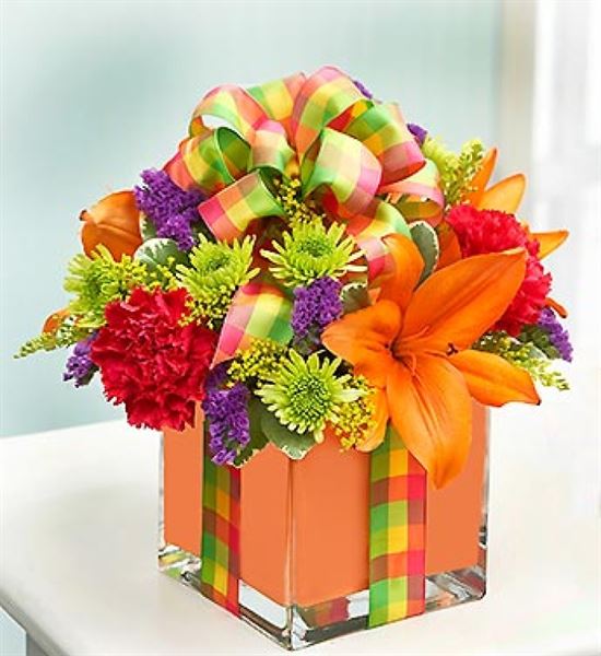 Rose Cart Florist of Sunnyvale & Flower Delivery