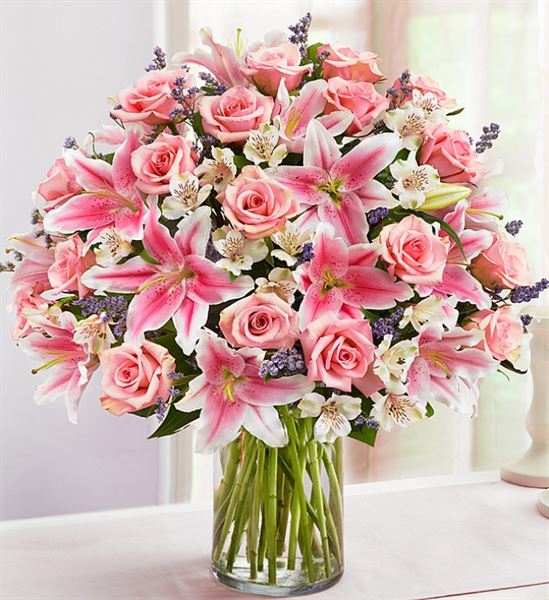 Rose Cart Florist of Sunnyvale & Flower Delivery