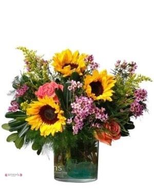 Blooms Florist & Flower Delivery