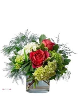 Blooms Florist & Flower Delivery