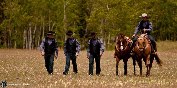 Rafter Six Ranch Resort