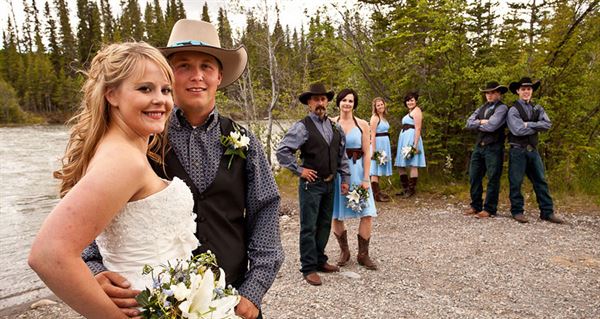 Rafter Six Ranch Resort