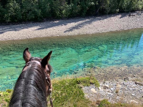 Rafter Six Ranch Resort