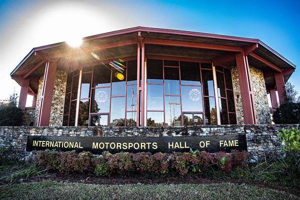 International Motorsports Hall of Fame