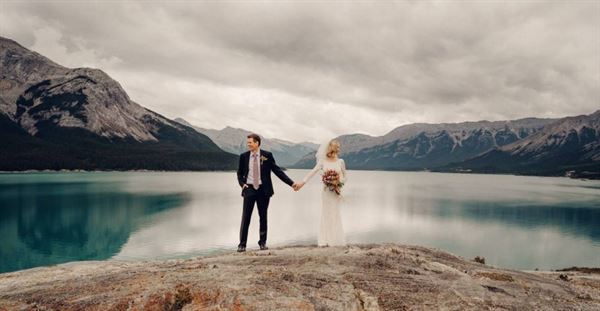 David Thompson Resort