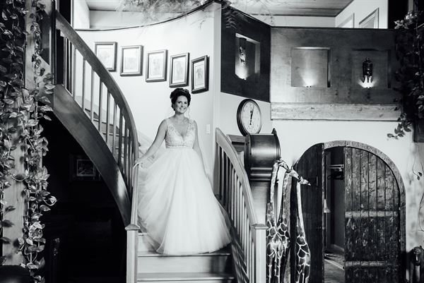 South Africa House Guest Lodge