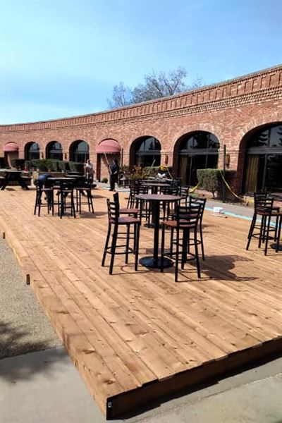 Red Deer Resort and Casino