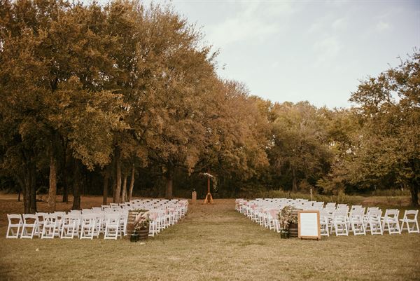 The Barn at Watson Ranch