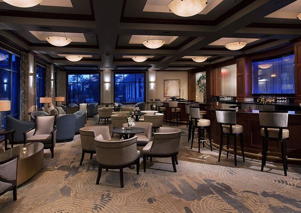 Quail West Golf and Country Club