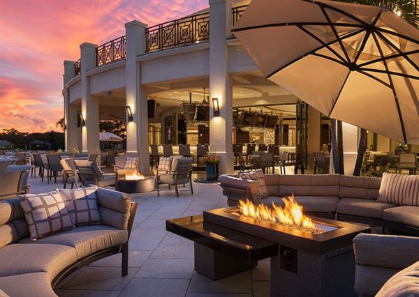 Quail West Golf and Country Club