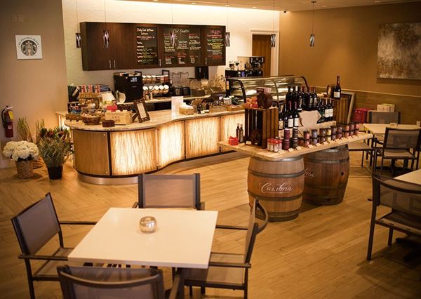 Quail West Golf and Country Club