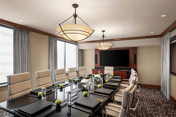 Embassy Suites Fort Worth - Downtown