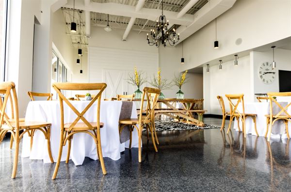 The Urban Farmhouse Room